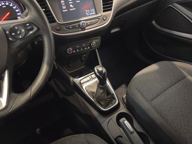 OPEL Crossland X 1.2 12V Innovation