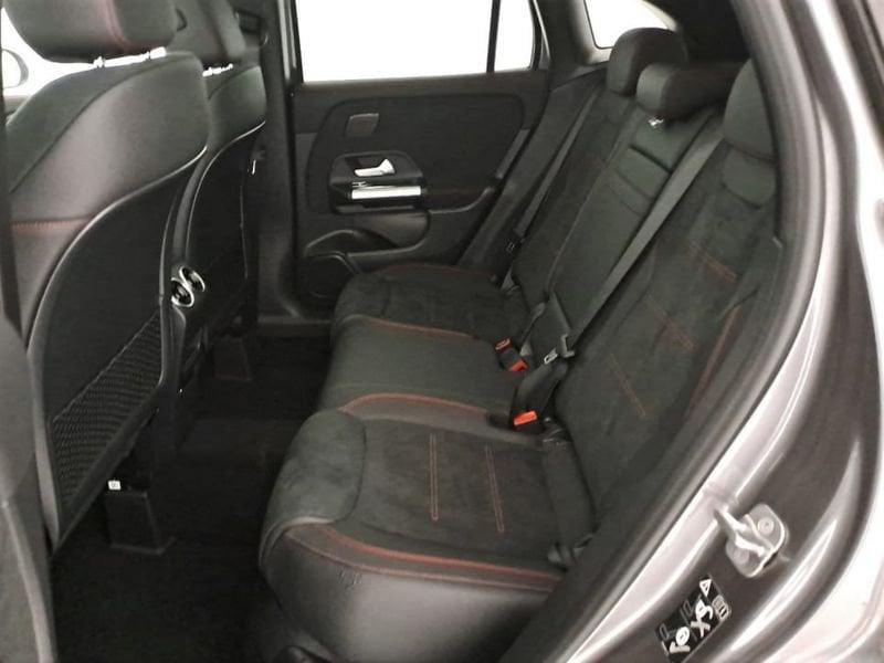 Mercedes-Benz GLA 35 AMG amg line premium plus