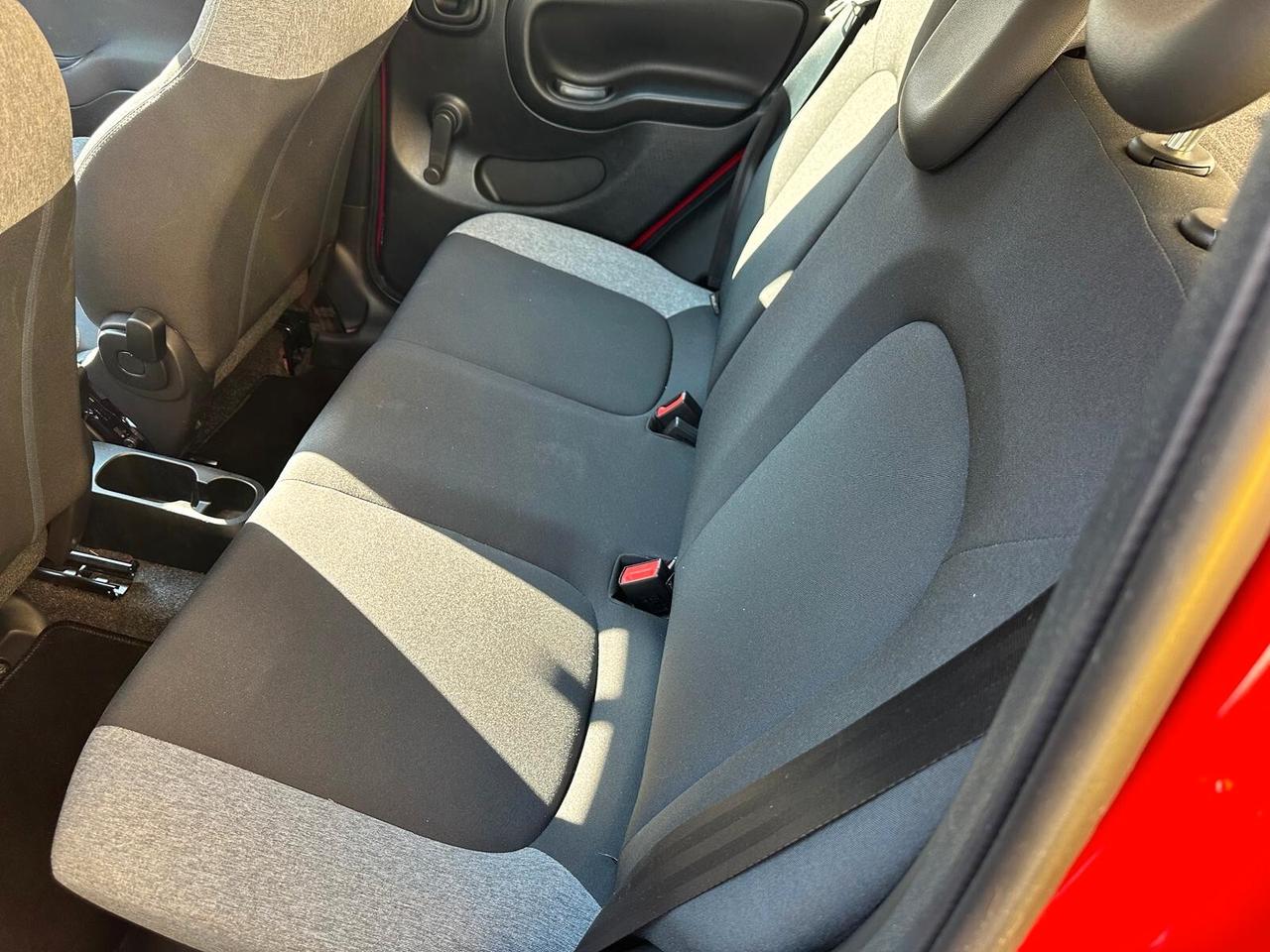 Fiat Panda 1.0 FireFly S&S Hybrid City Cross