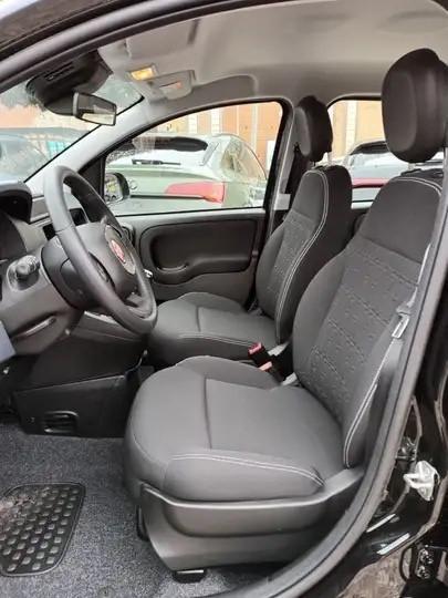 Fiat Pandina 1.0 Hybrid 65cv Pop*KM0*VARI COLORI