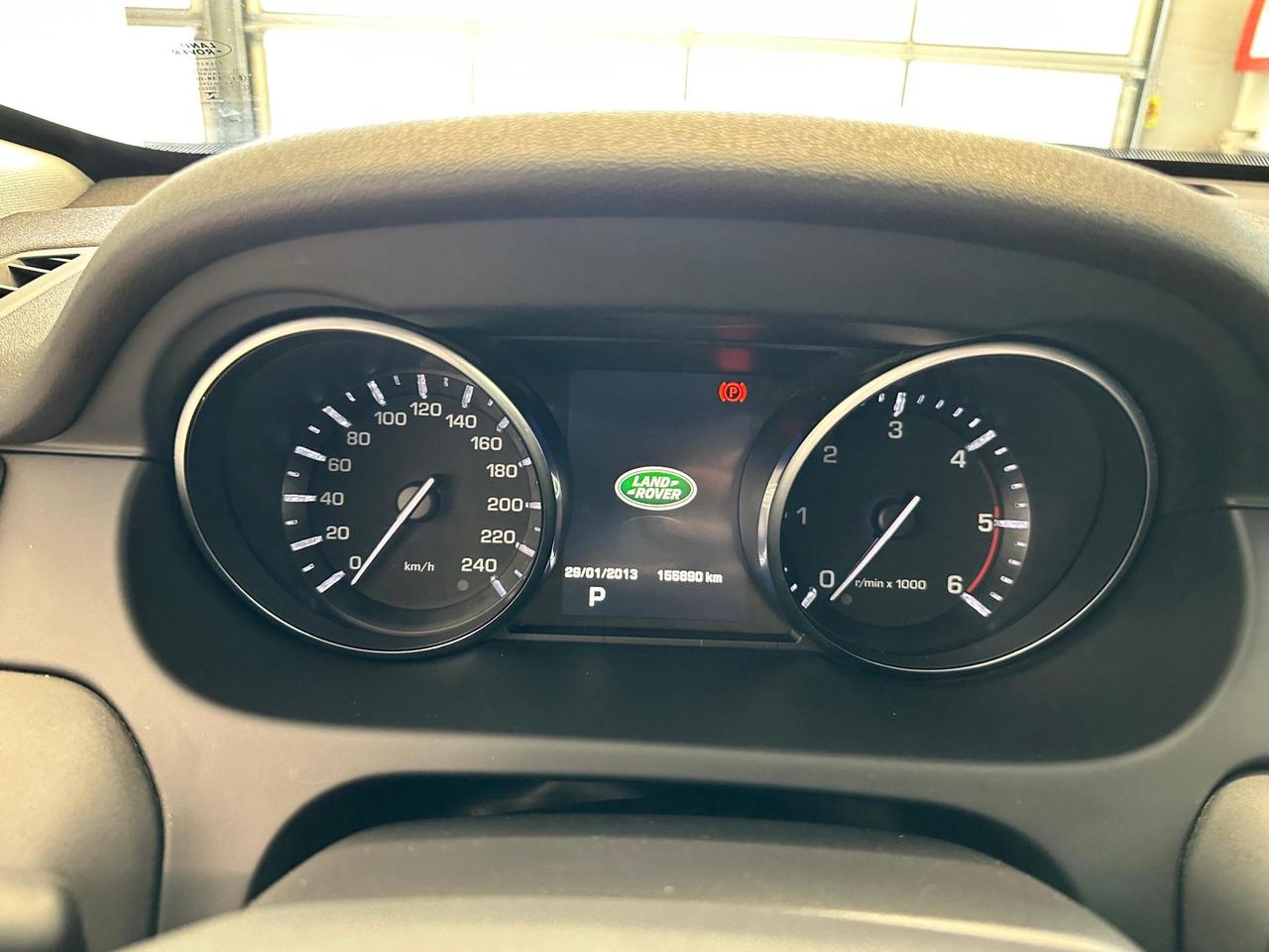 Land Rover Discovery Sport 2.0 td4 SE awd 150cv
