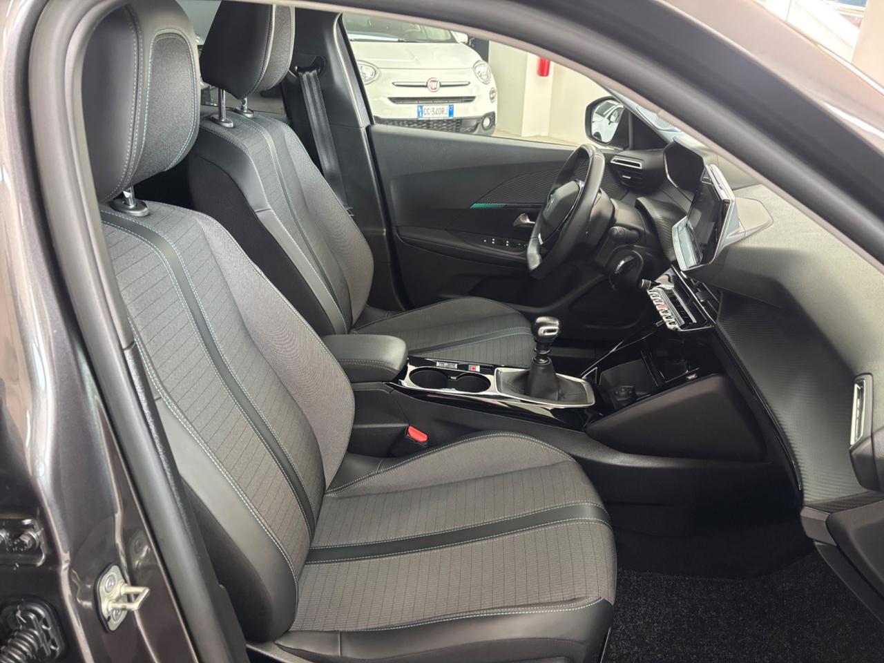 Peugeot 2008 BlueHDi 110 S&S Allure Pack