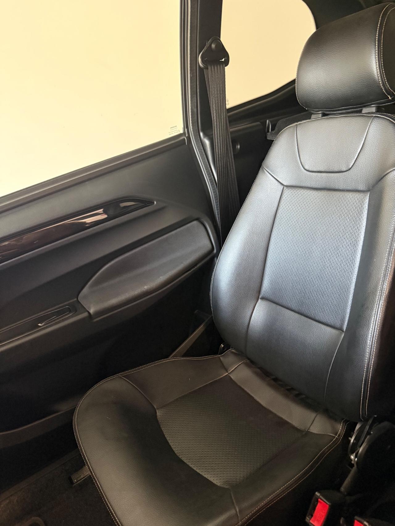 Aixam City Sport Emotion
