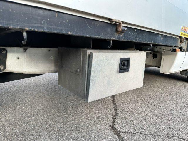 FORD Transit 350L 2.4 TDCi/115 PL-RG Cabinato