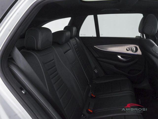 MERCEDES-BENZ E 350 350 d Auto Premium Plus - PER OPERATORI DEL SETTOR