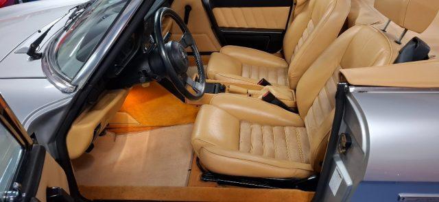 ALFA ROMEO Spider 2.0i **SOLO 22.747 KM DA NUOVA**