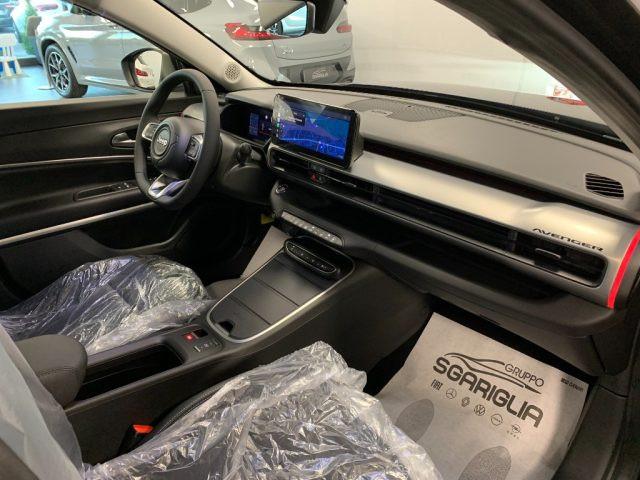 JEEP Avenger 1.2 Benzina KM0 E-HYBRID MHEV Summit Prezzo Reale