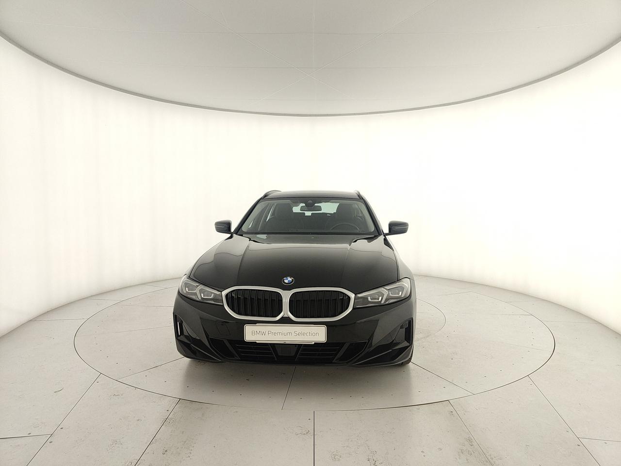 BMW Serie 3 G21 2022 Touring - 330d Touring mhev 48V xdrive auto