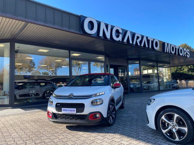 CITROEN C3 PureTech 82 Shine