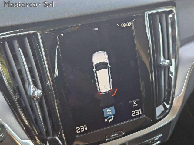 VOLVO V60 V60 2.0 b4 Momentum Business auto - GH785HR