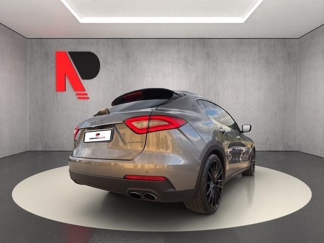 Maserati Levante V6 430 CV AWD S