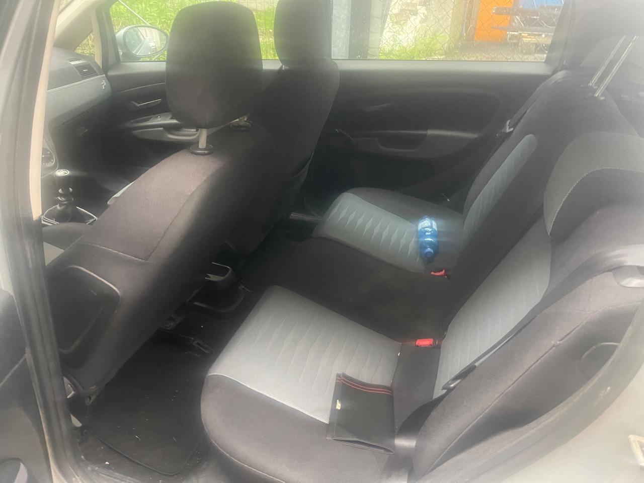 Fiat Grande Punto 1.4 GPL SI NEOPATENTATI