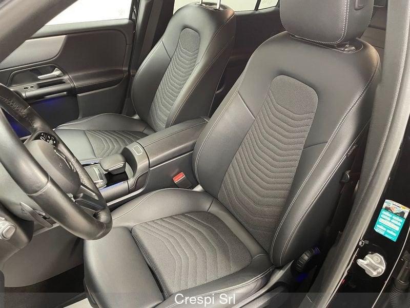 Mercedes-Benz Classe GLB GLB 200 d Automatic 4Matic Sport