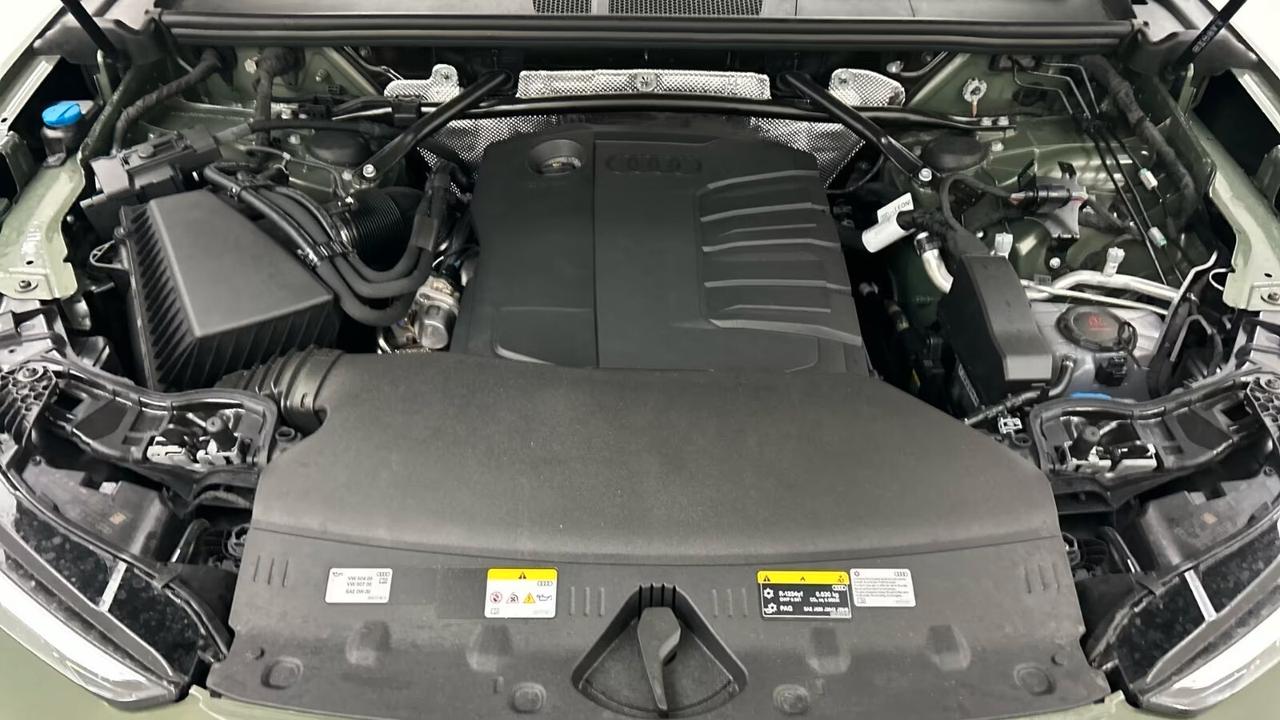 Audi Q5 2.0 TDI quattro ° S-Line ° Edition