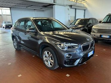 BMW X1 xdrive20d xLine