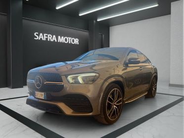 Mercedes-Benz GLE GLE 350 de Coupe' 4M Plug-in Premium Plus