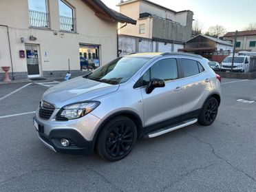 Opel Mokka 1.6 CDTI Ecotec 136CV 4x2 aut. Cosmo b-Color