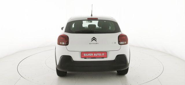 CITROEN C3 BlueHDi 100 S&S Feel