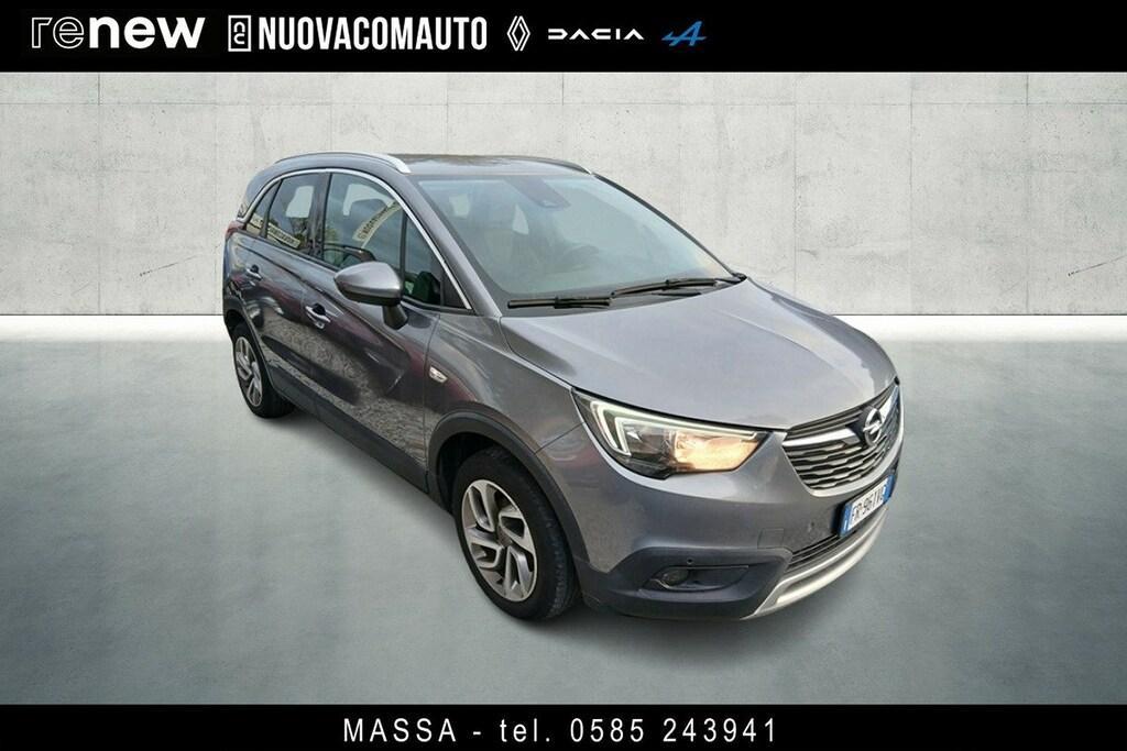 Opel Crossland X 1.2 Innovation