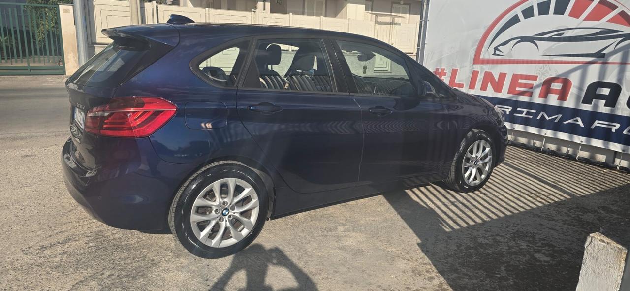 Bmw 218 218d Coupé Sport