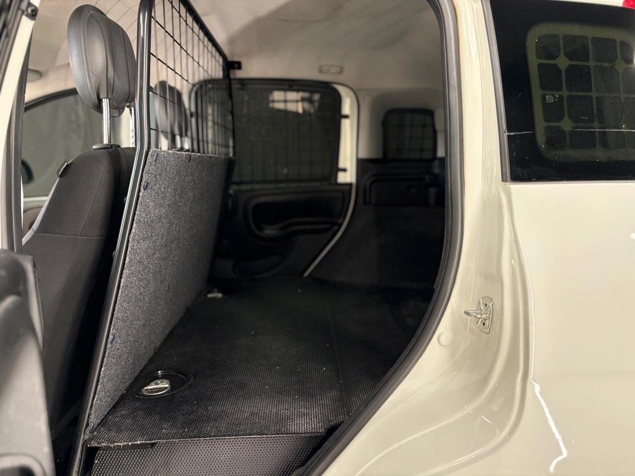 Fiat Panda 0.9 TwinAir Turbo Natural Power N1 2016