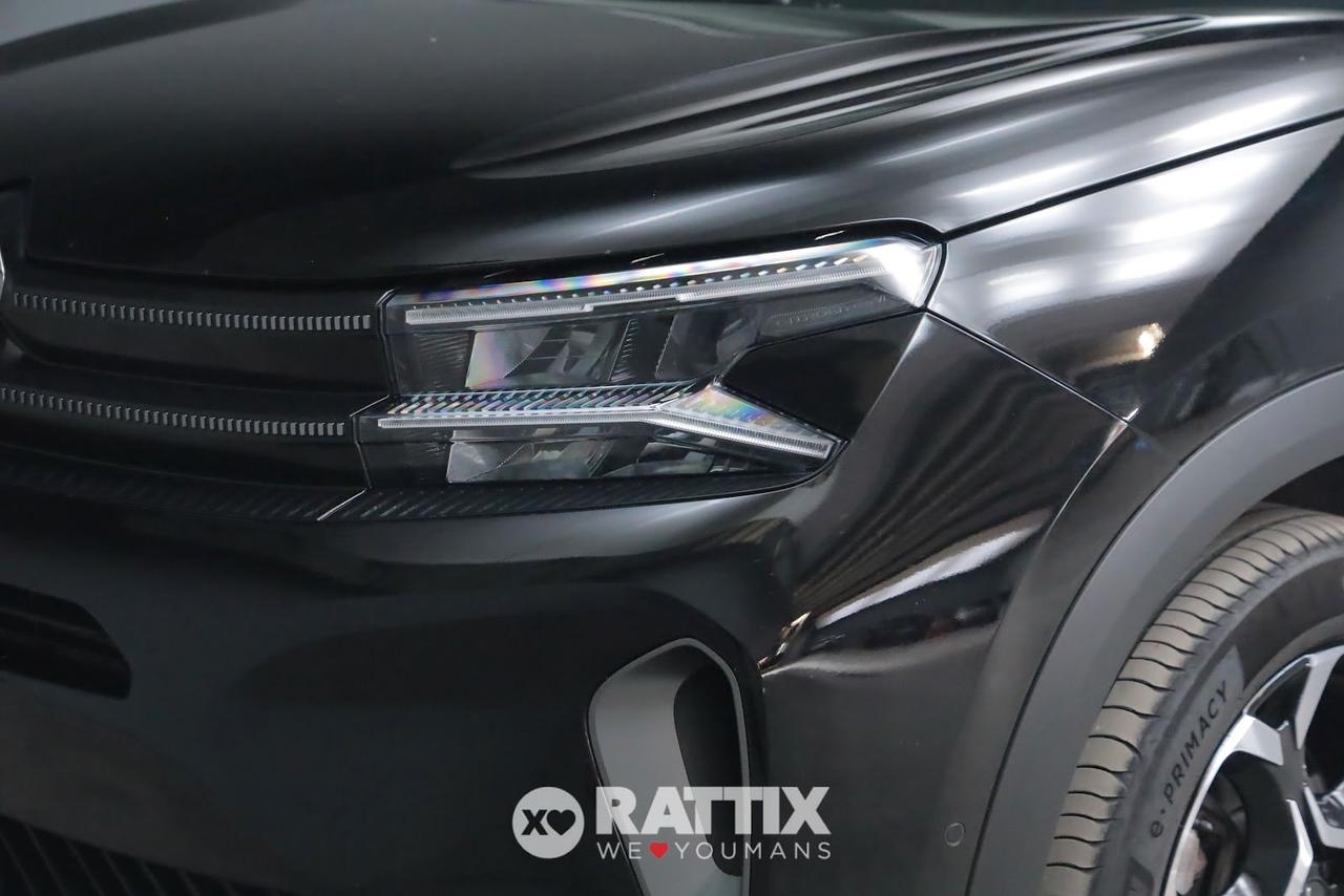Citroen C5 Aircross 1.5 BlueHDI 130CV Max EAT8