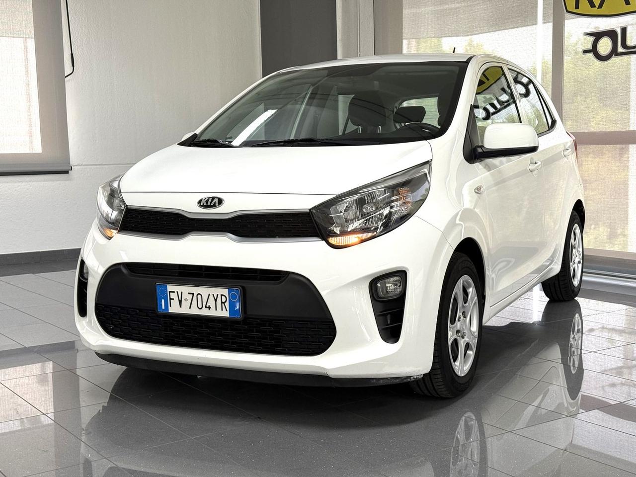 Kia Picanto 1.0 MPI Cool #50669