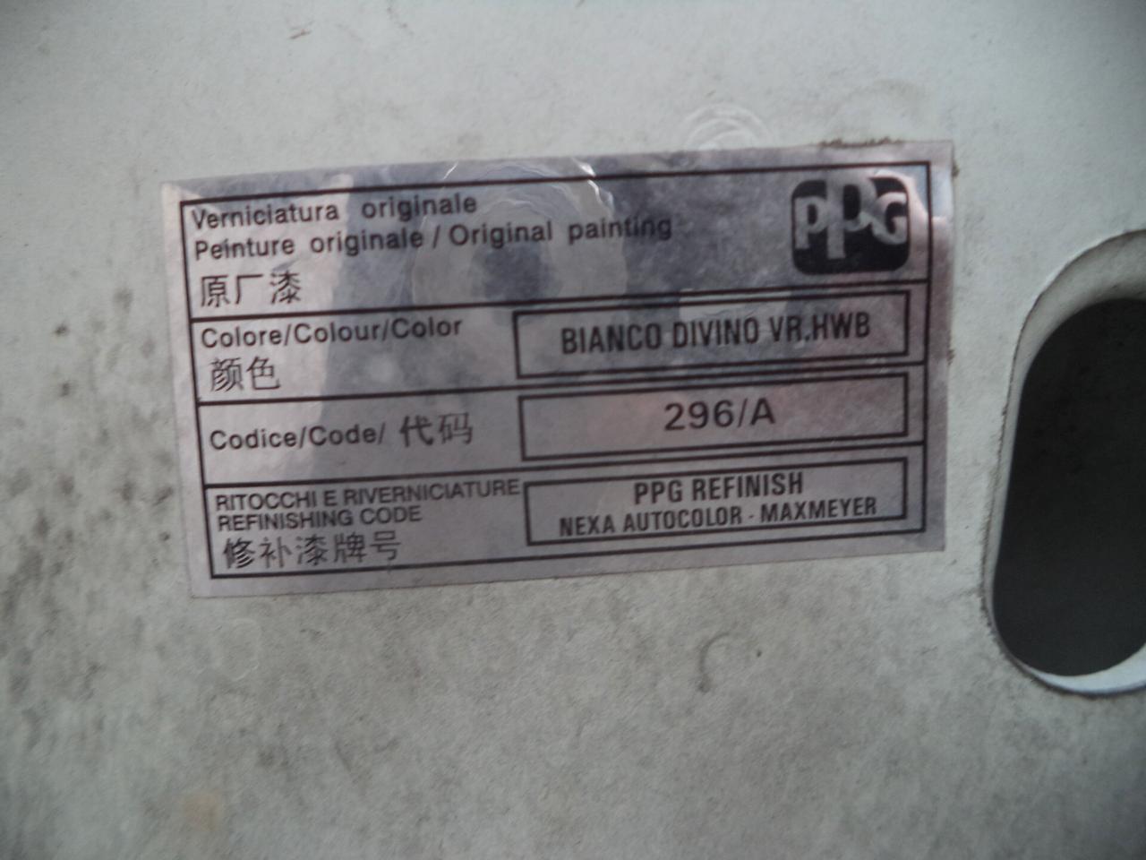 Fiat Punto 1.4 8V 5 porte Easypower Street GPL OK NEOPATENTATI