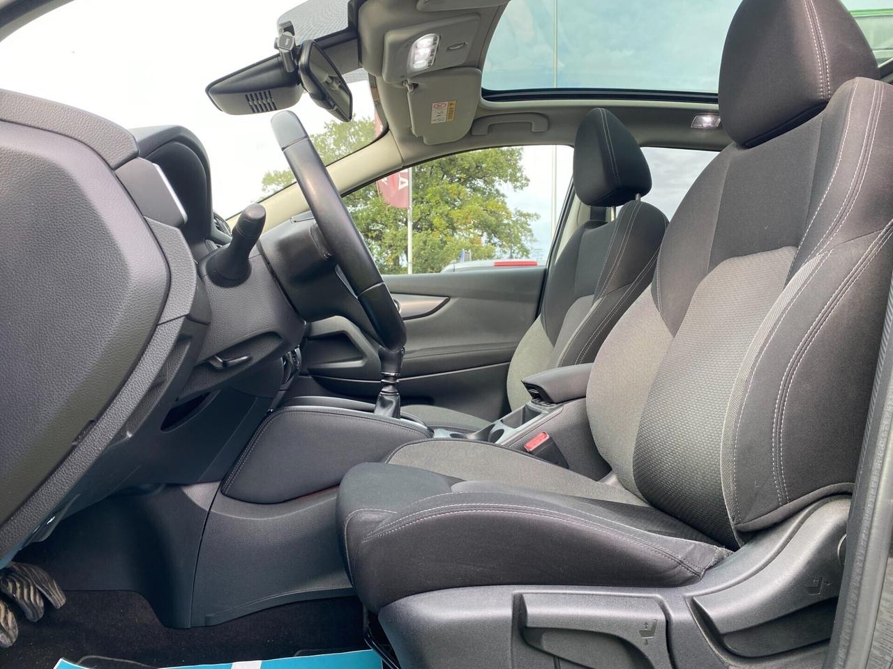 NISSAN - Qashqai - 1.6 dCi 2WD Tekna+ - NEOPATENTA