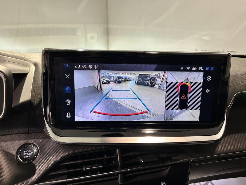 Peugeot 2008 2008 Hybrid 145 e-DCS6 GT