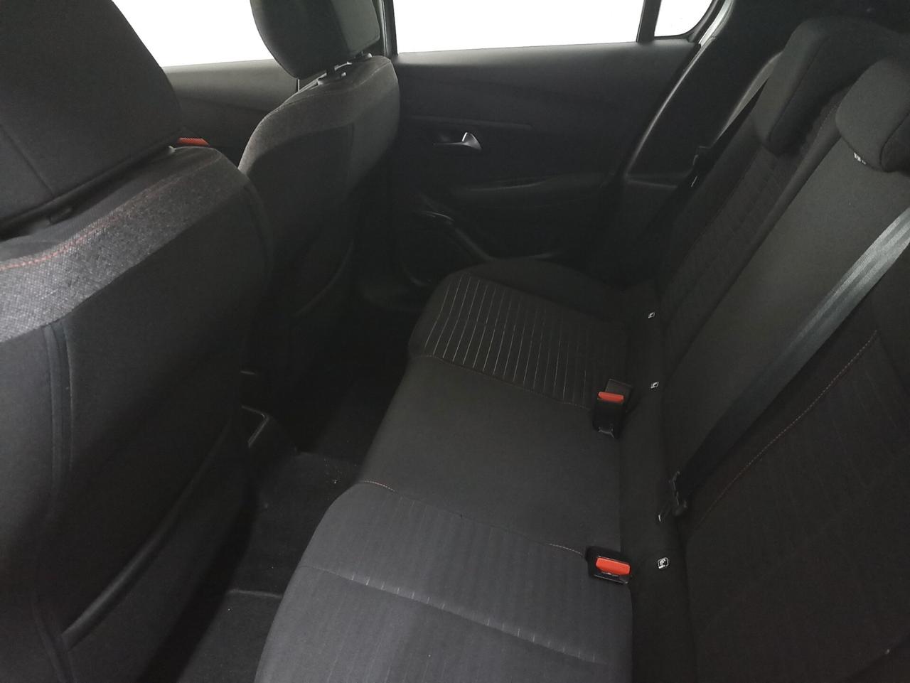 Peugeot 208 BlueHDi 100 Stop&Start 5 porte Active