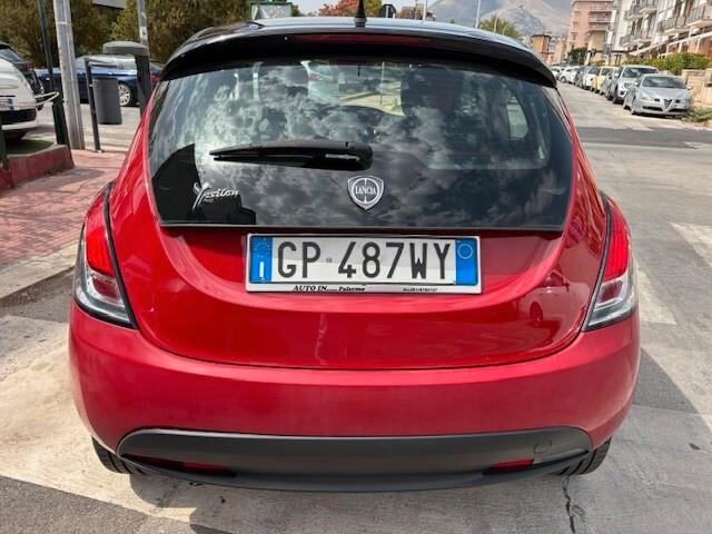 Lancia Ypsilon Neopatentato Anche permuta