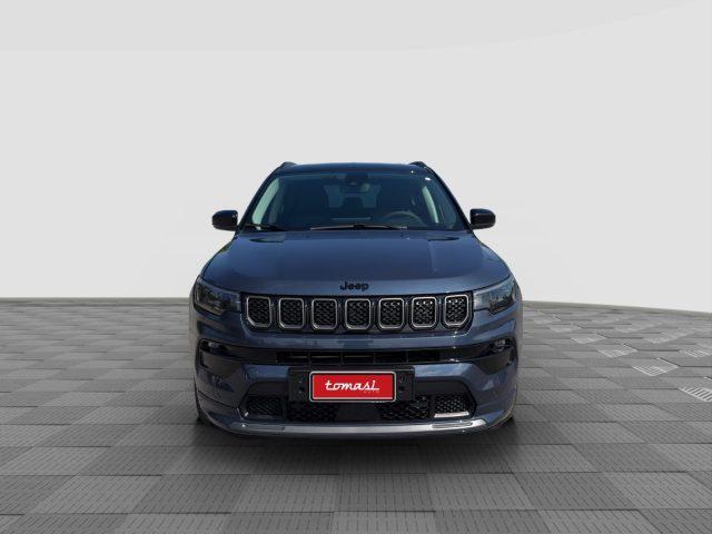 JEEP Compass Compass 1.5 Turbo T4 130CV MHEV 2WD S