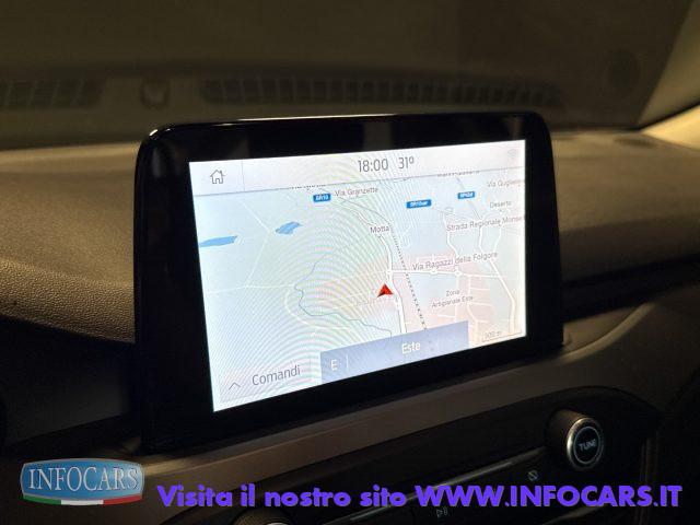 FORD Focus SW 1.5 EcoBlue 120 CV Autom. Business - PROMO