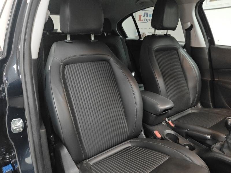 FIAT Tipo Tipo 1.6 Mjt S&S 5 porte S-Design