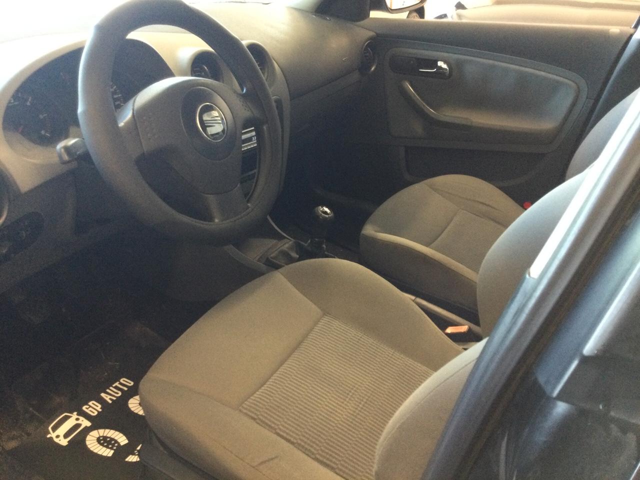 Seat Cordoba 1.4 TDI Signo