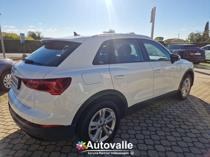 Audi Q3 Q3 35 TFSI