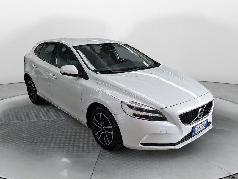 Volvo V40 V40 D2 Kinetic