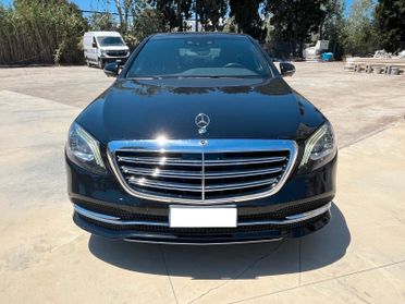 Mercedes-benz S 350 d 4Matic Premium