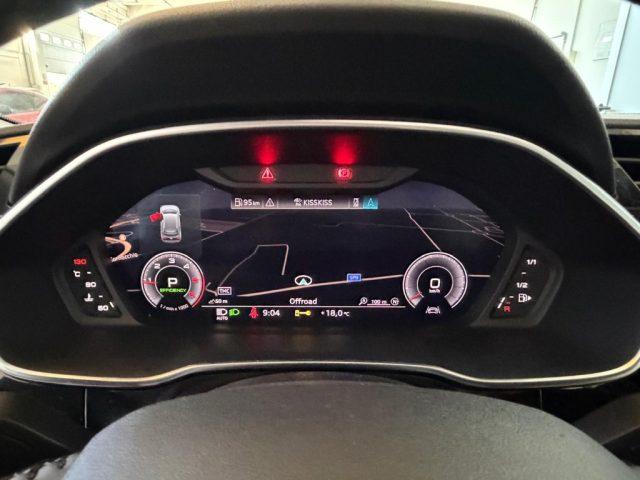 AUDI Q3 40 TDI quattro S tronic S LINETETTOLED