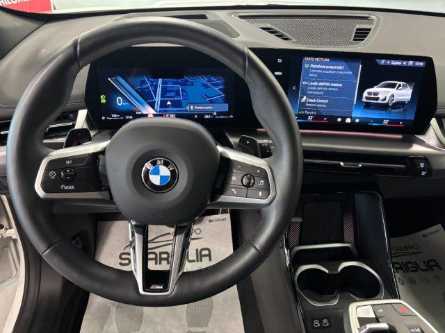 BMW X1 xDrive 20d MSport Pro StraFull Automatico 4X4
