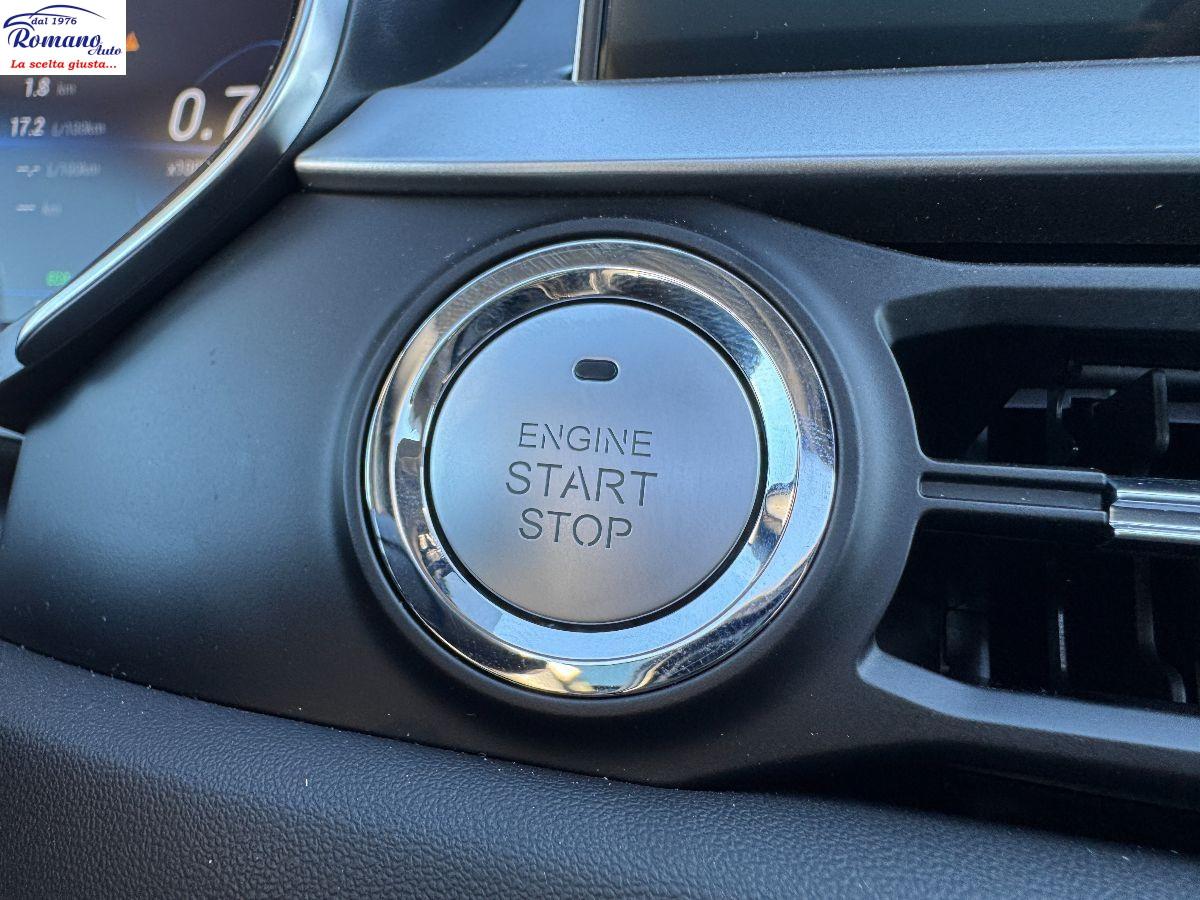 NEW DR Automobiles DR6.0 1.5 Turbo CVT Bi-Fuel GPL#TETTO APRIBILE!