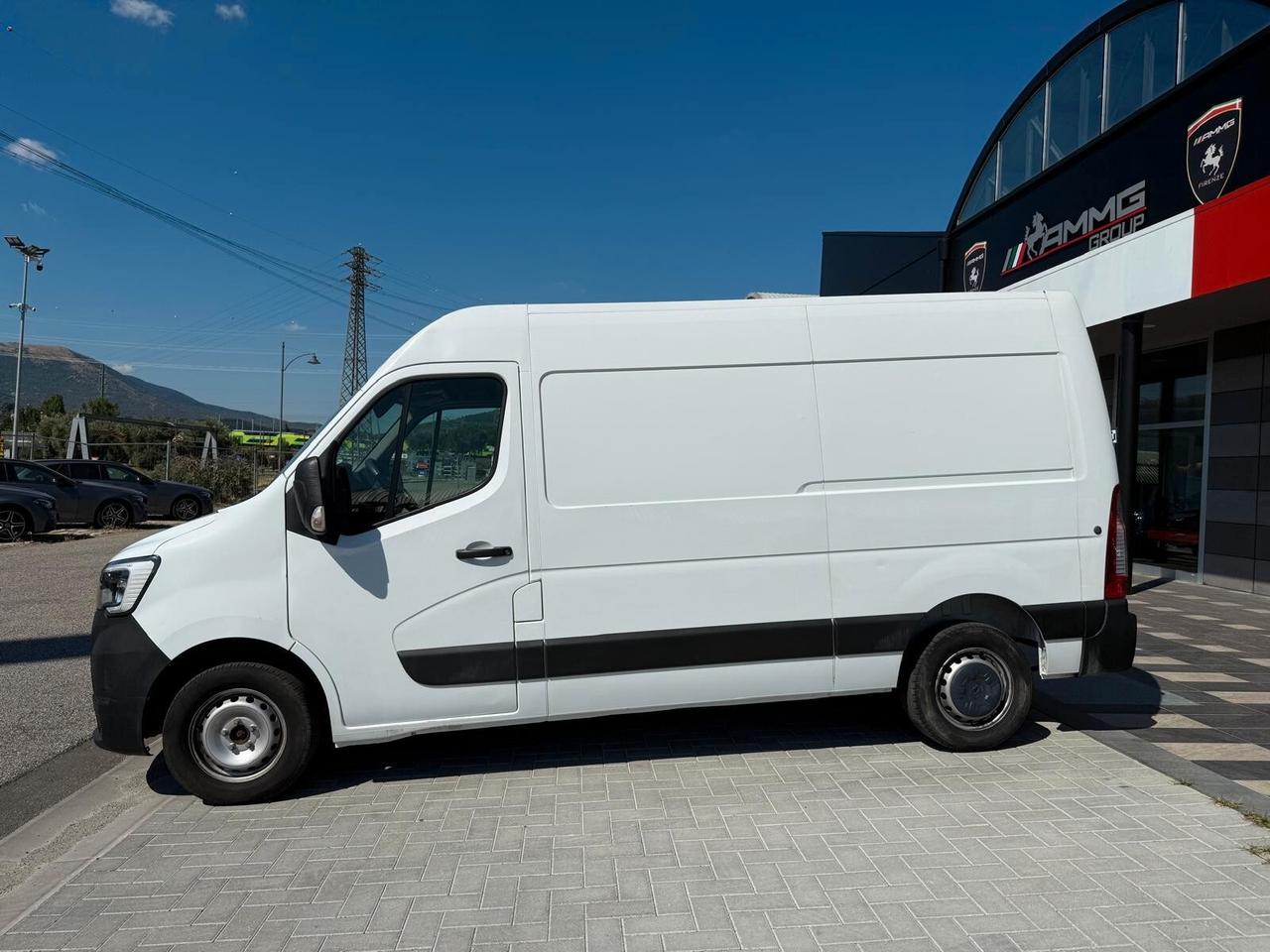 Renault Master T35 2.3 ENERGY DCI 150 CV L2H2 (436)