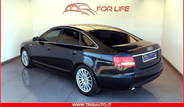 AUDI A6 3.0 TDI Tiptronic Quattro Advanced