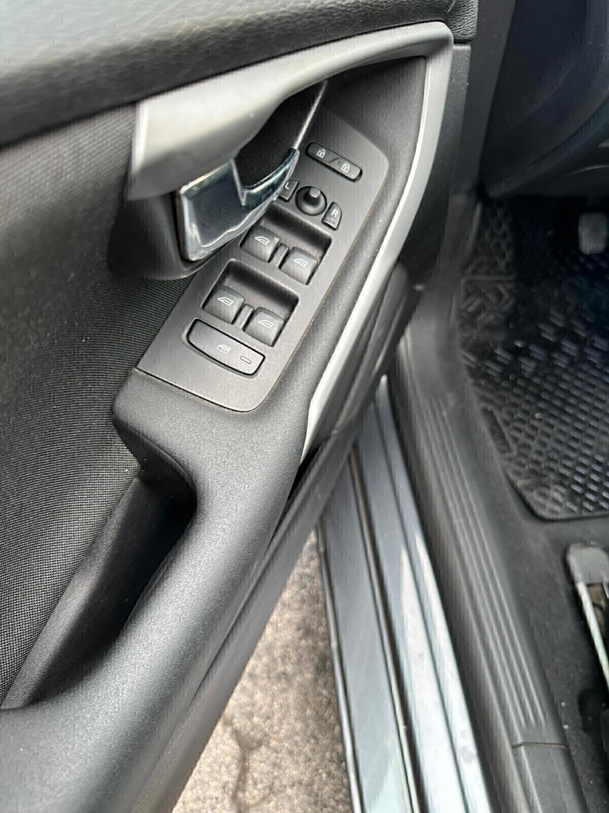 Volvo V40 D2 1.6 diesel