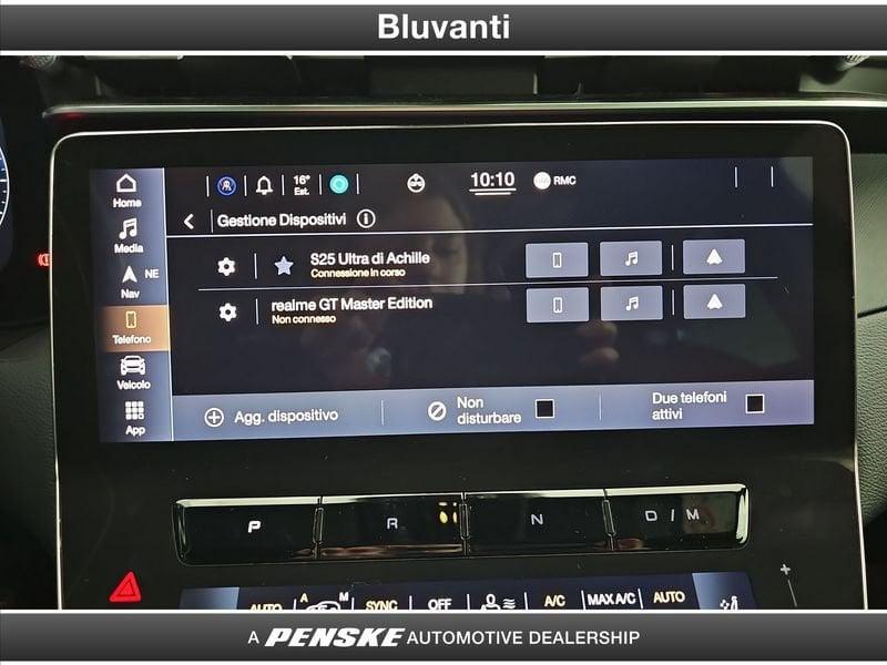Maserati Grecale Grecale MHEV 250 CV AWD GT
