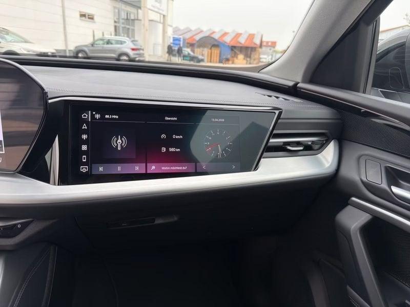 Audi Q5 Sportback TDI 150kW quattro S tronic S Line Edition Matrix Led Pelle Camera 360°