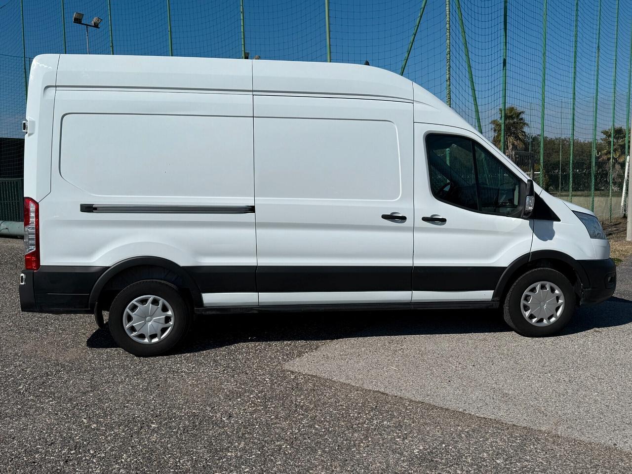 Ford Transit 350 2.0 Tdci EcoBlue 170 CV H3 L3