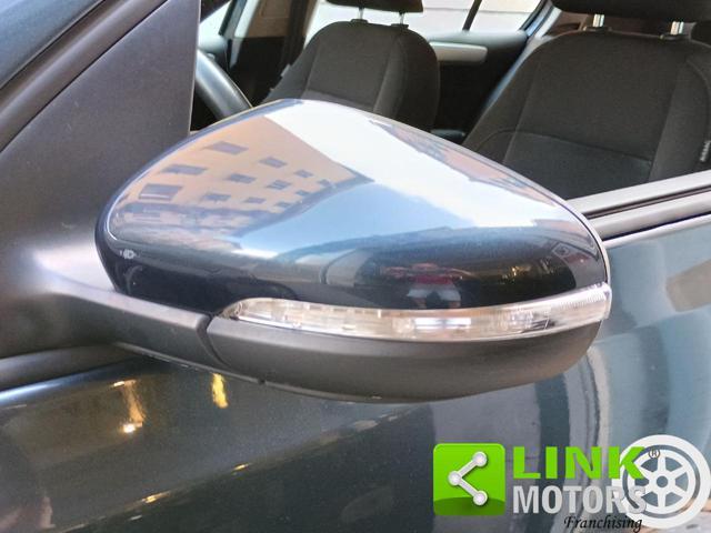 VOLKSWAGEN Golf 2.0 TDI 140CV DPF 5p. Highline