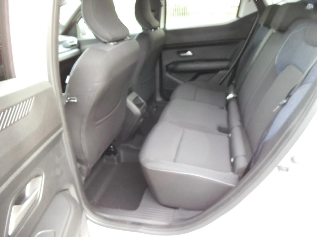 DACIA DASTER KM0 1.000 BENZINA GPL